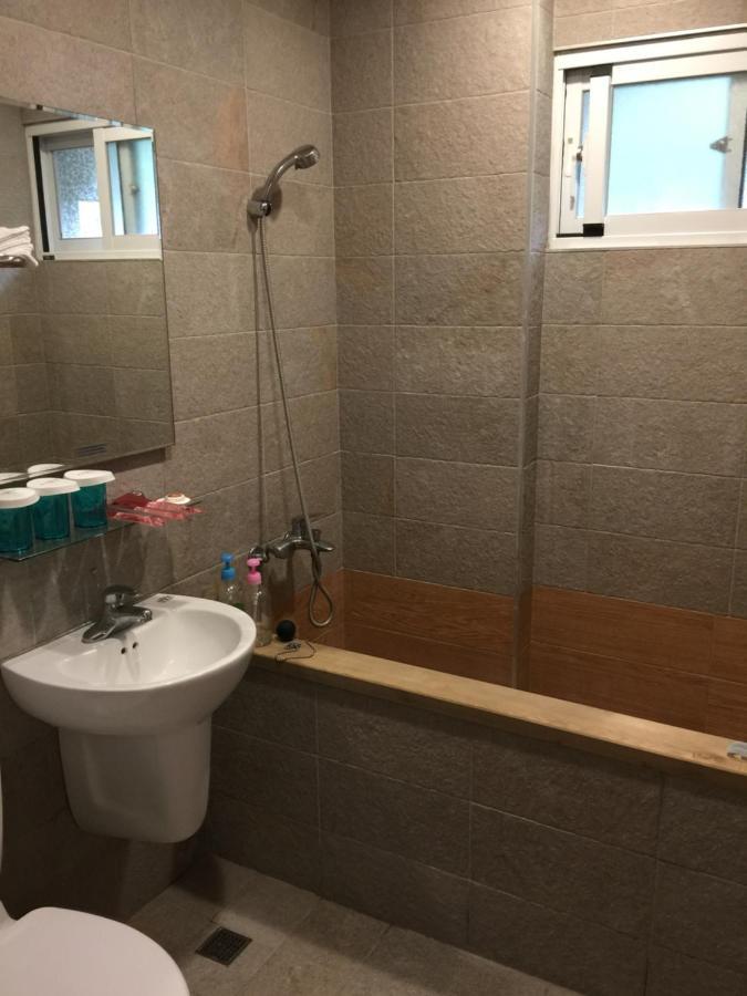 Chihpen Lucky Hot Spring B&B Wenquan Eksteriør billede